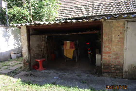 Pályázati kiírás